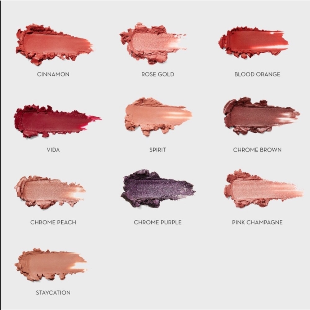 2/$20 Anastasia Beverly Hills Mini Matte Lipsticks - Picture 2 of 9